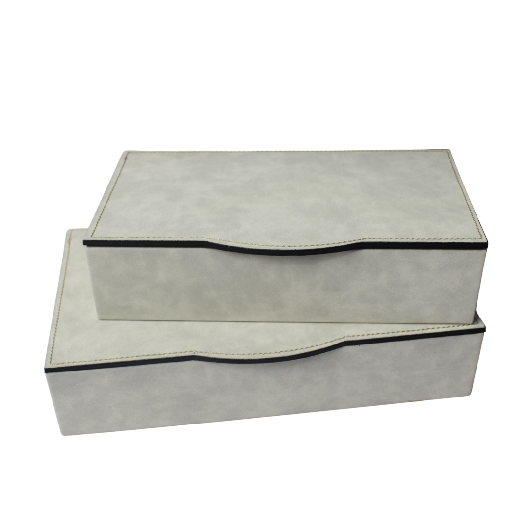 Caja Decorativa Jamill