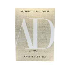 Libro "Architecpural Digest"