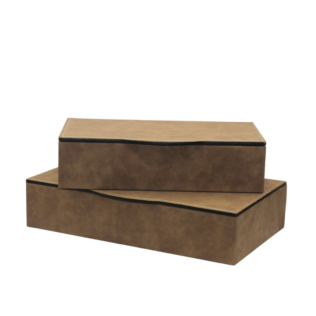Caja Decorativa Miinelissa