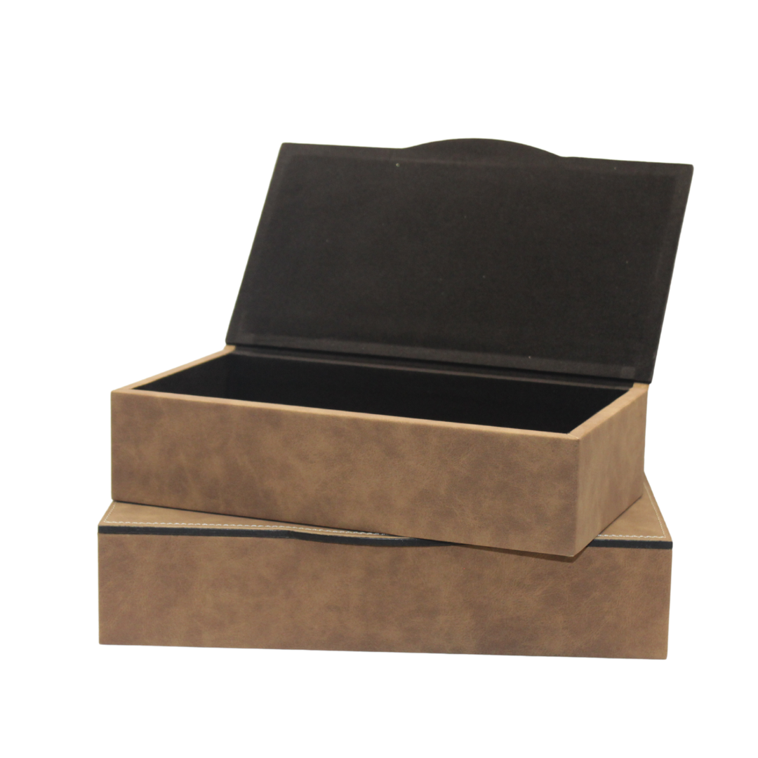 Caja Decorativa Miinelissa