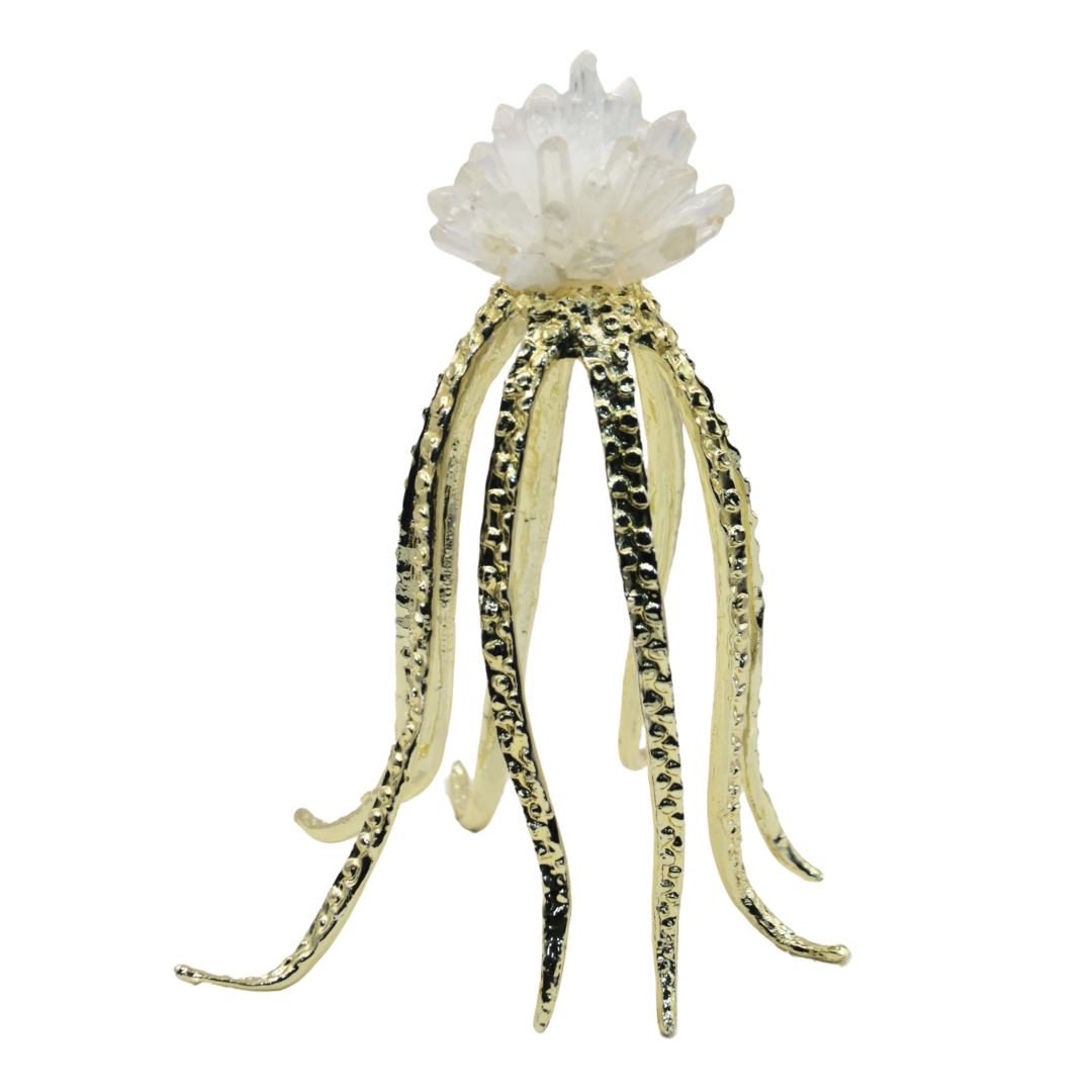 Accesorio Octopus