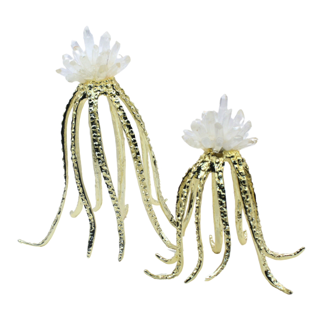 Accesorio Octopus