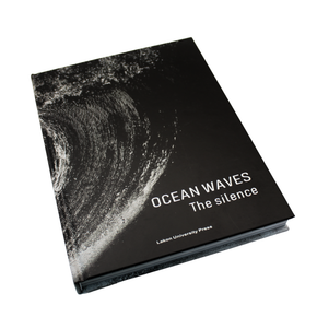 Libro "Ocean Waves"