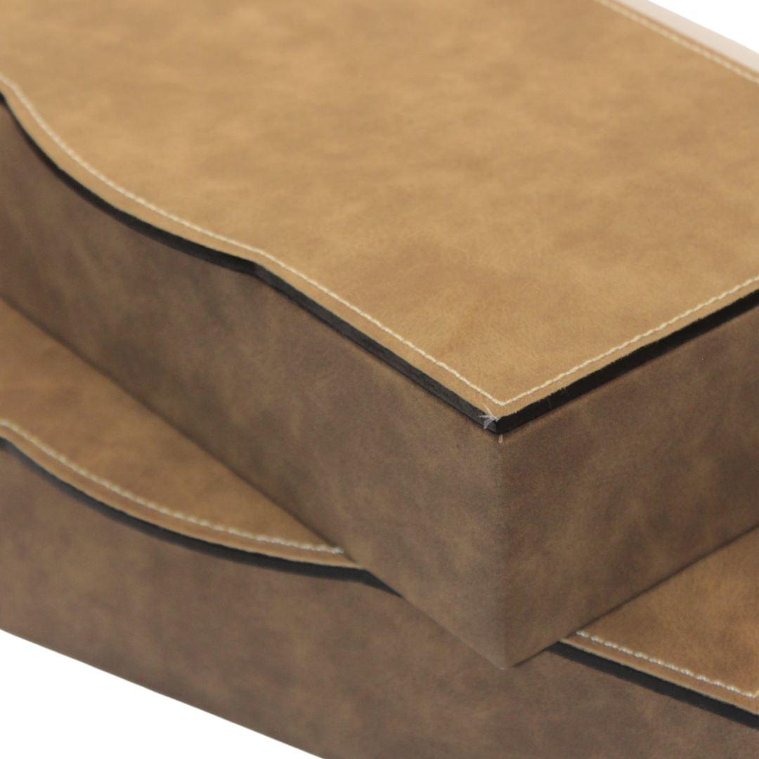 Caja Decorativa Miinelissa