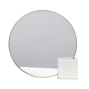 Accesorio Mármol y Espejo