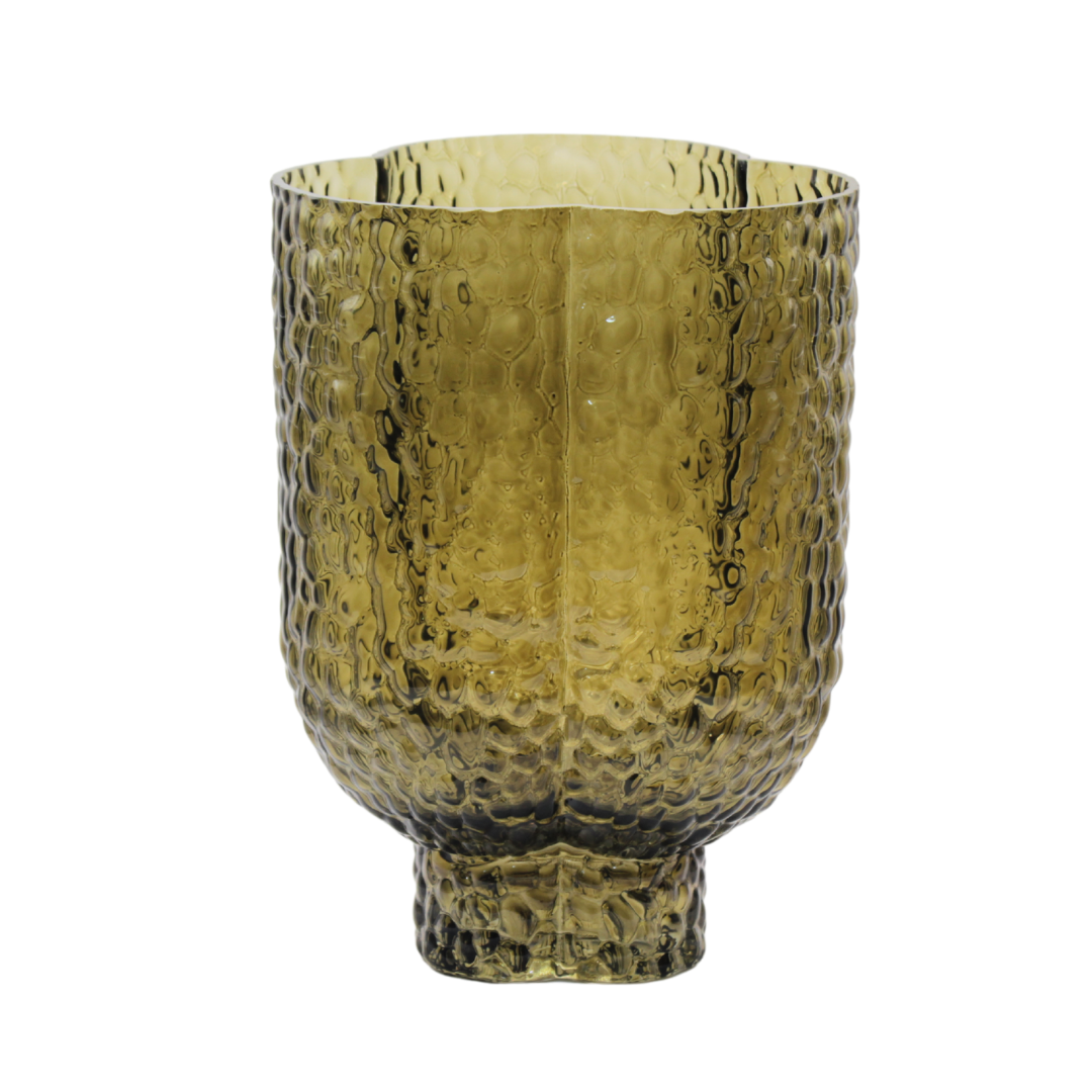 Vaso Three Leaf