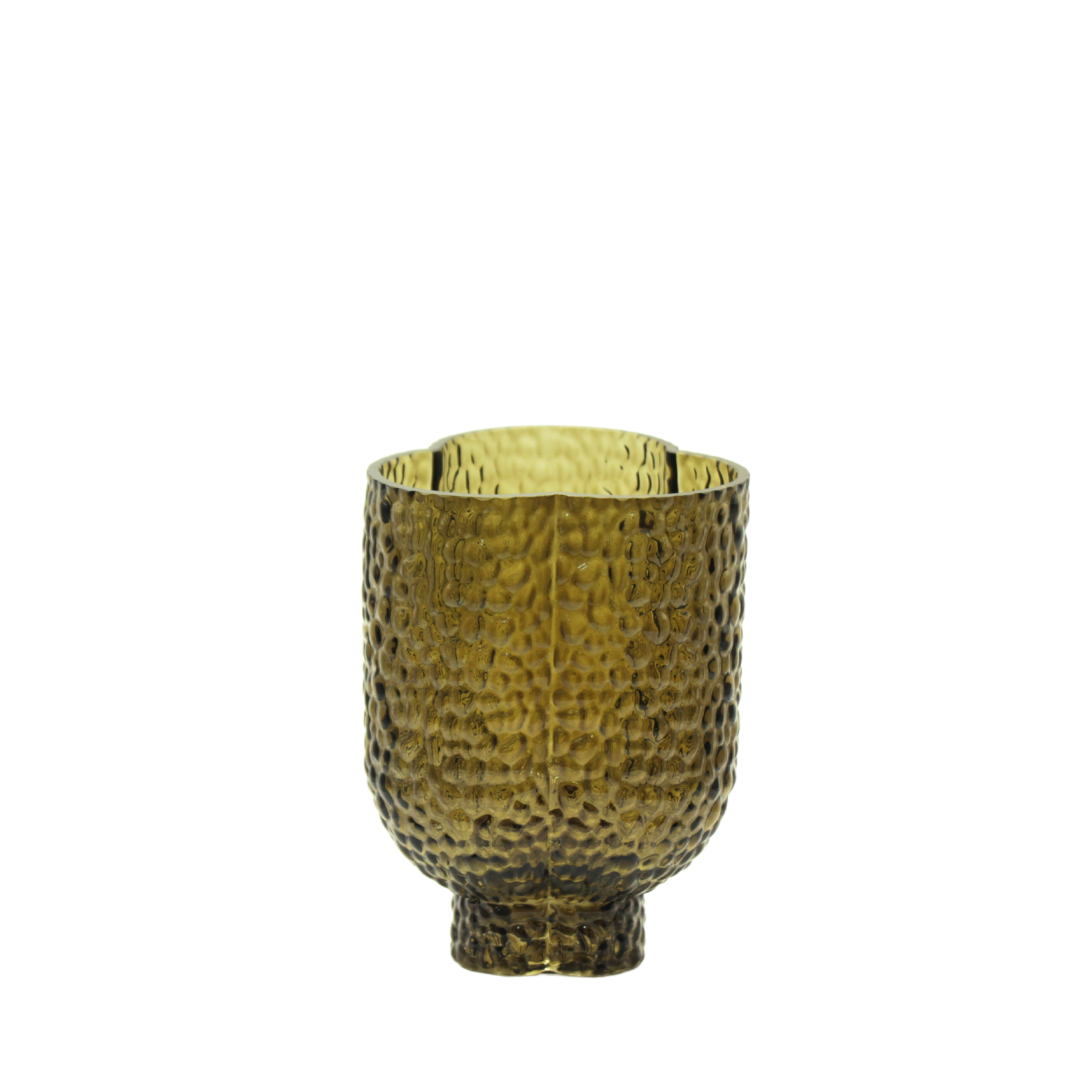 Vaso Three Leaf
