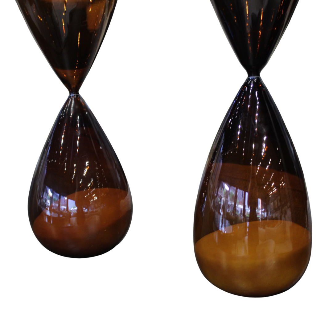 Reloj de arena Darby