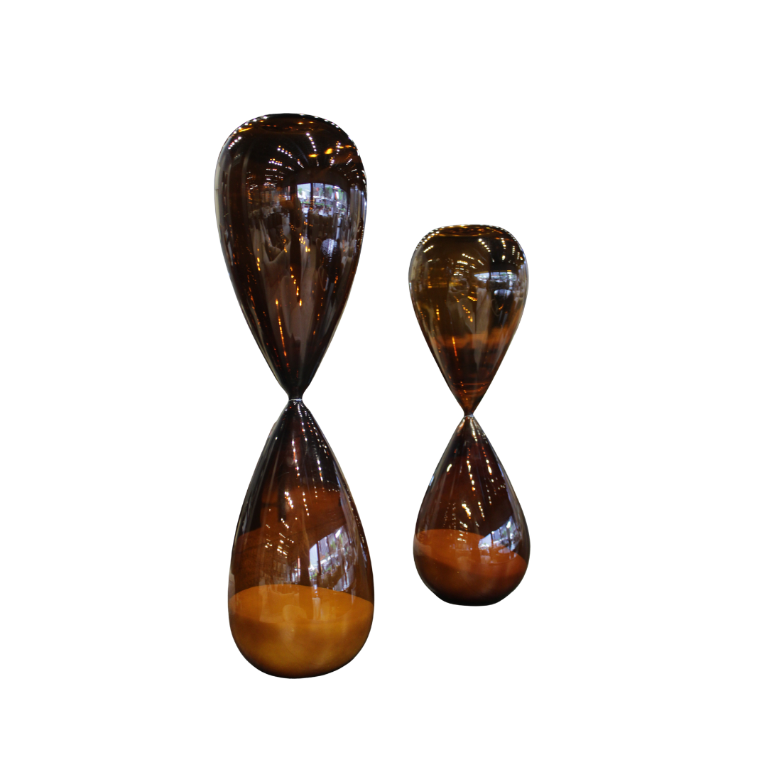 Reloj de arena Darby