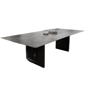 Mesa de Piedra Tecnológica Vickers