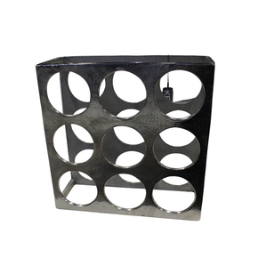 Cava Silver Contemporary