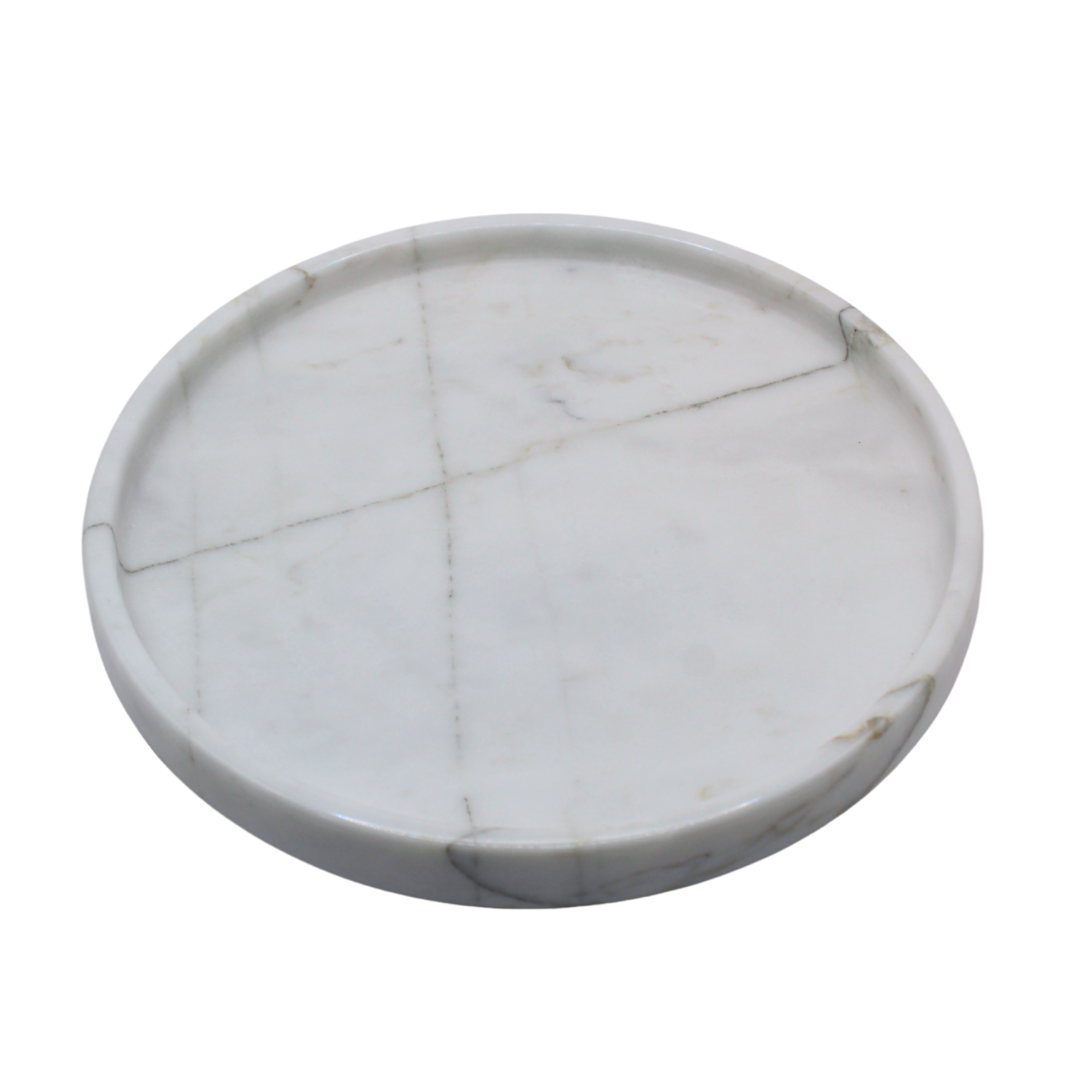 Bandeja Mármol Otis