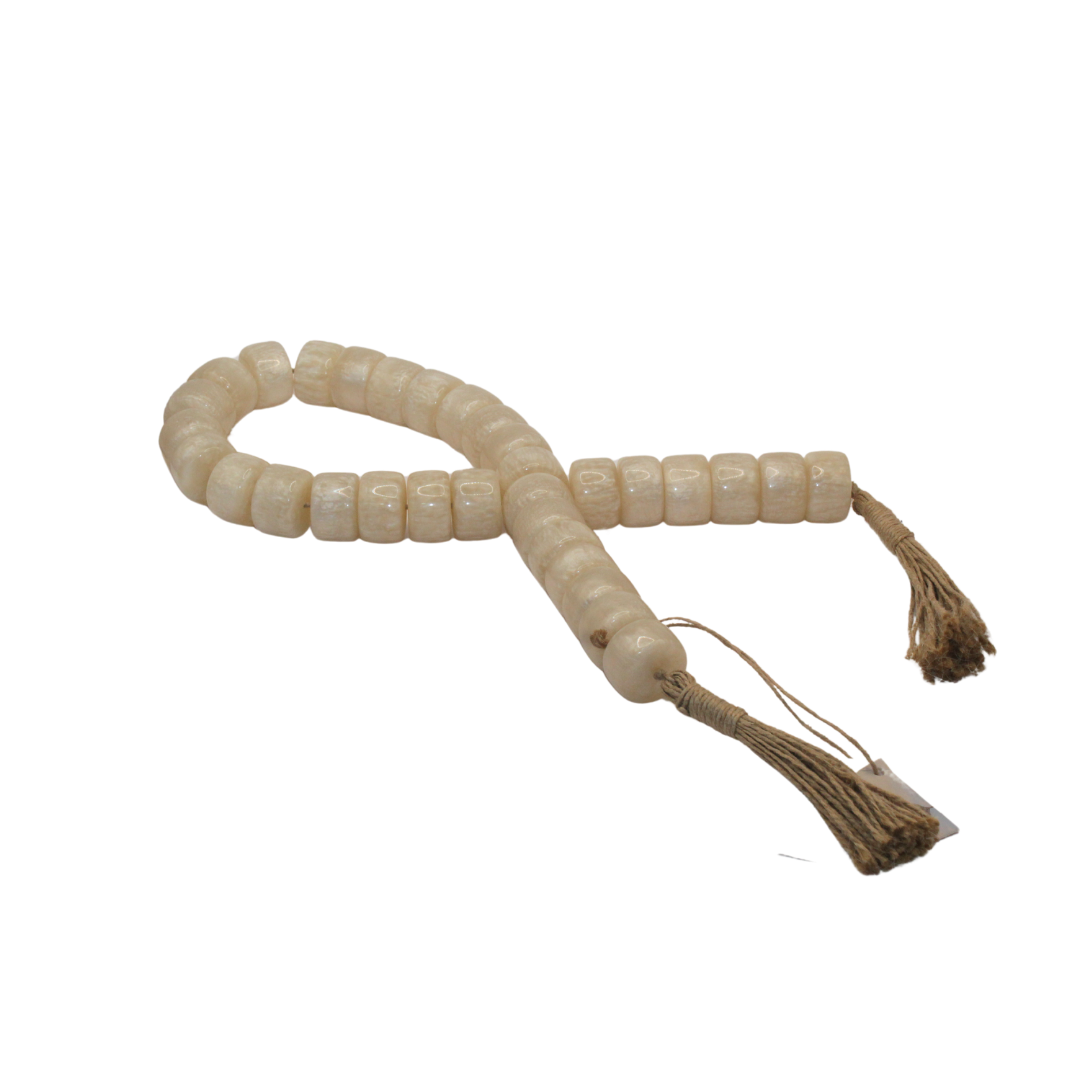 Cadena Resina Garland