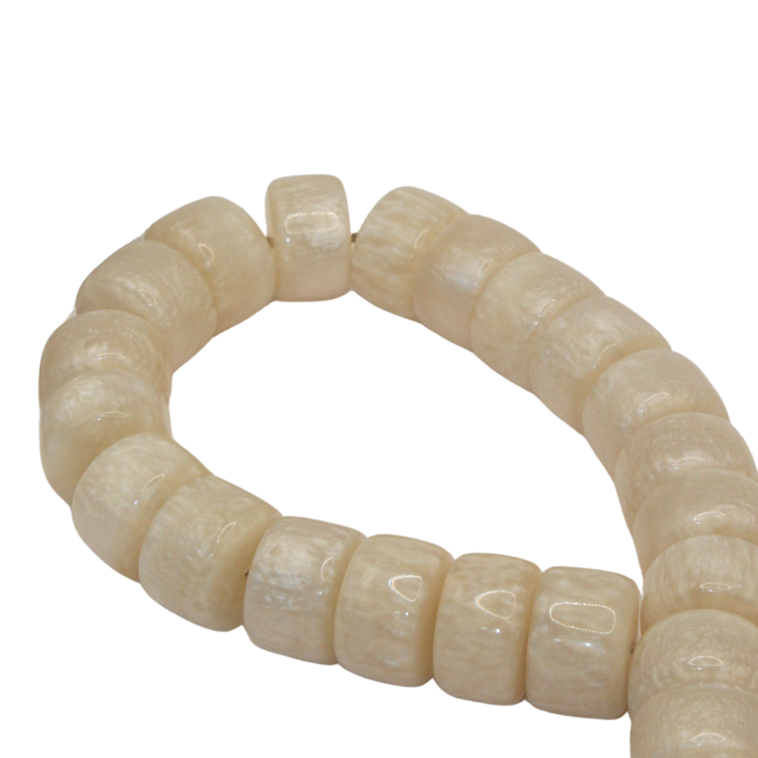 Cadena Resina Garland