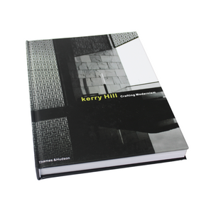 Libro "Crafting Modernism"