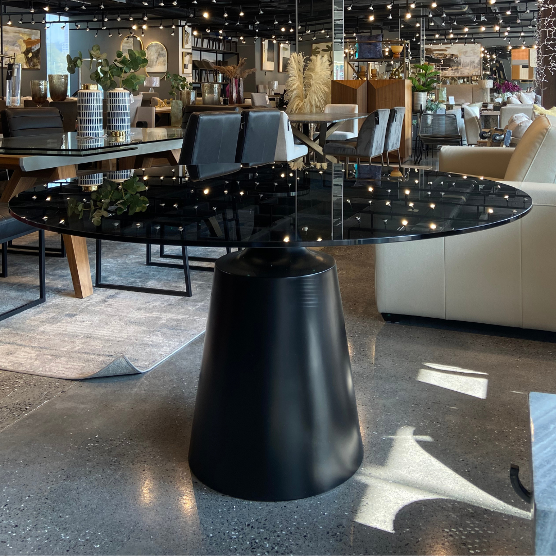 Mesa de Cristal Bindu