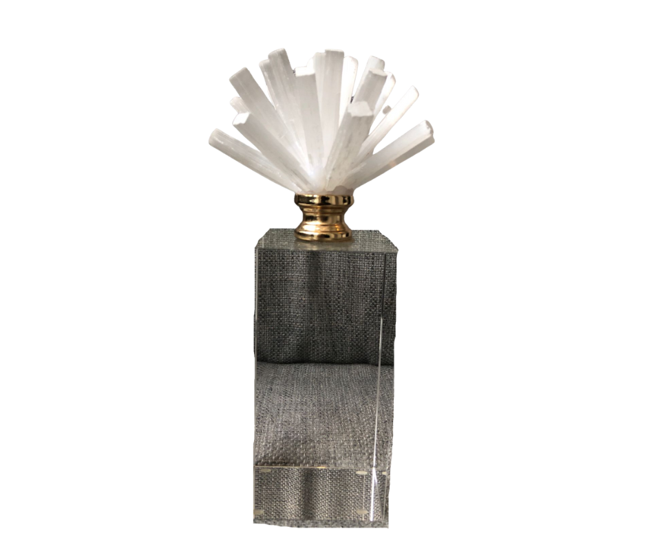 Accesorio de Cristal