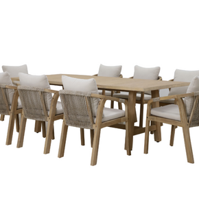 Comedor de Exterior Rimini