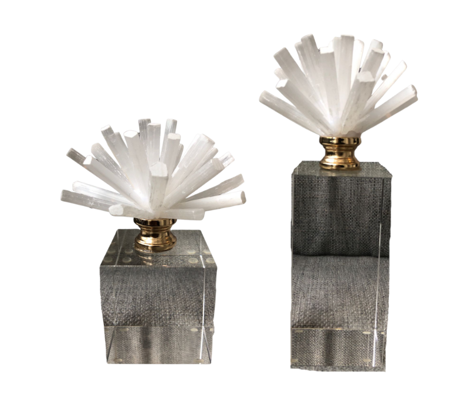 Accesorio de Cristal