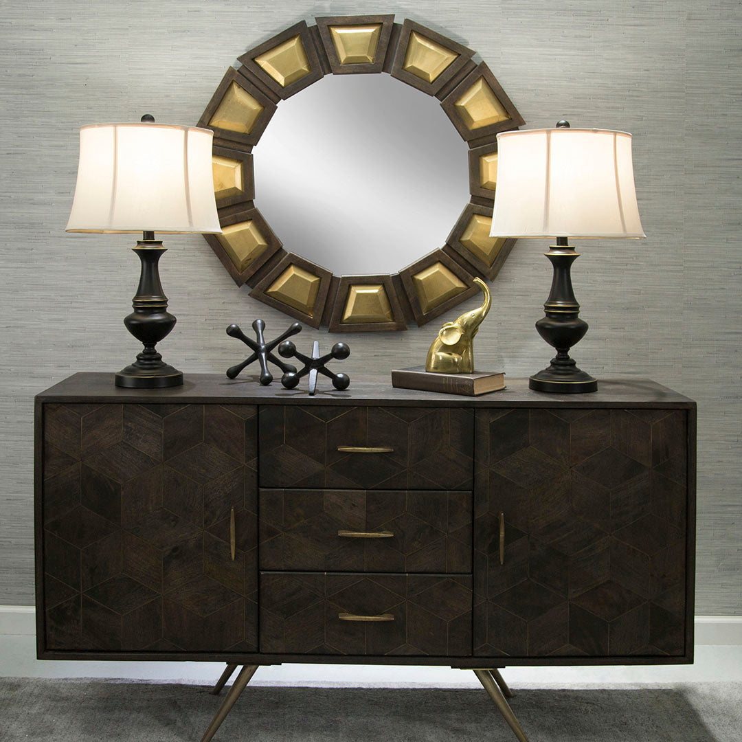 Set Decorativo Jacks