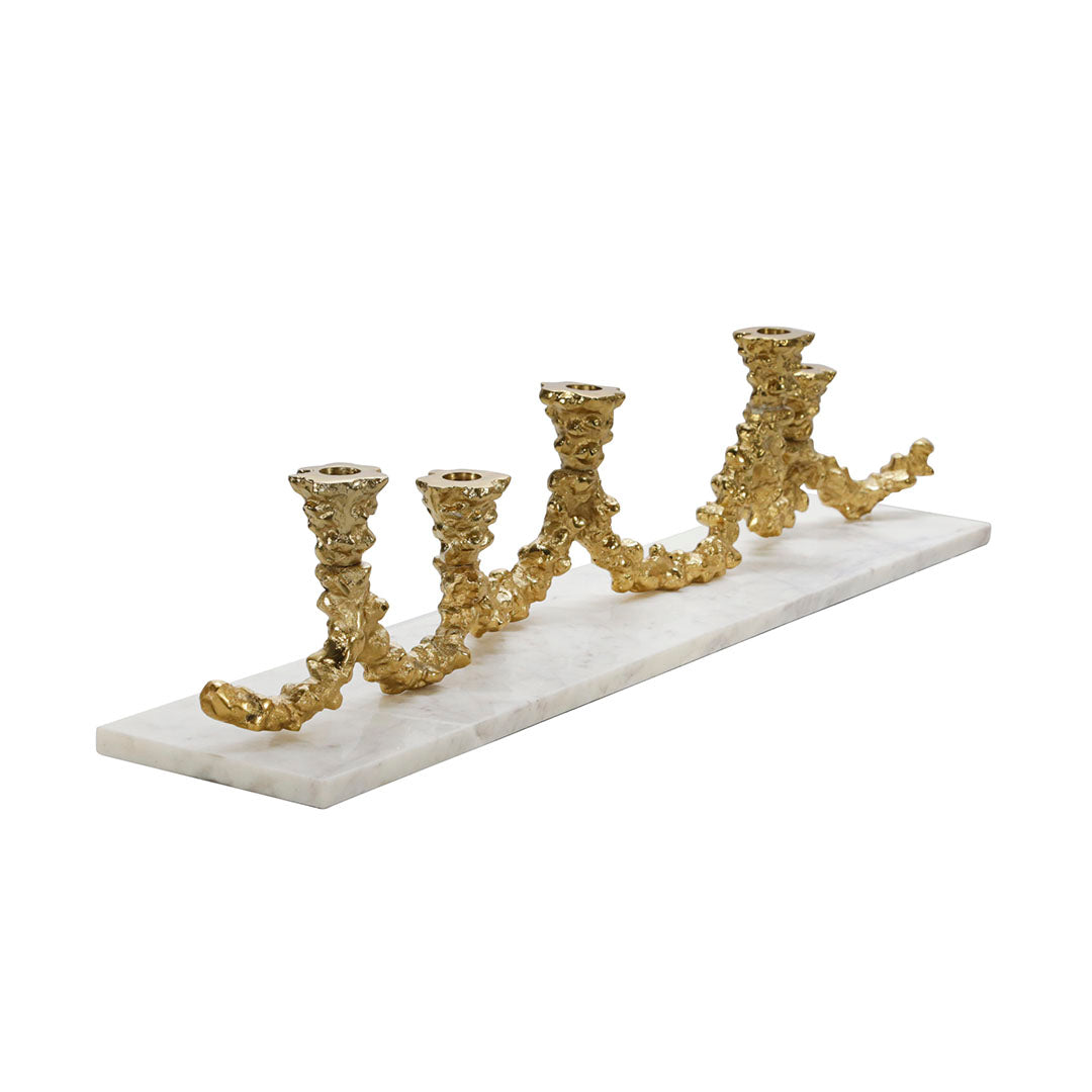 Candelabro Oviedo Basilia