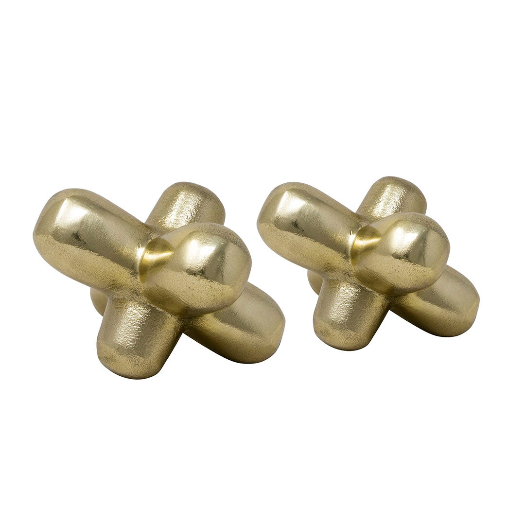 Set Decorativo Geometric