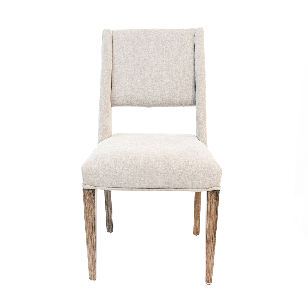 Silla Amate Tapiz Moleskin