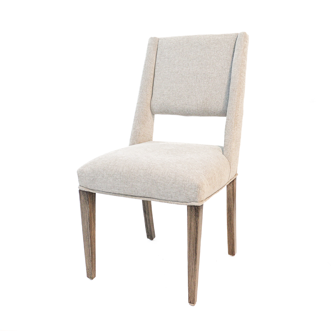 Silla Amate Tapiz Moleskin