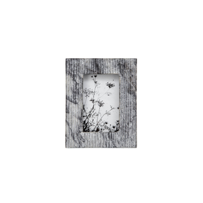 Porta retrato de piedra