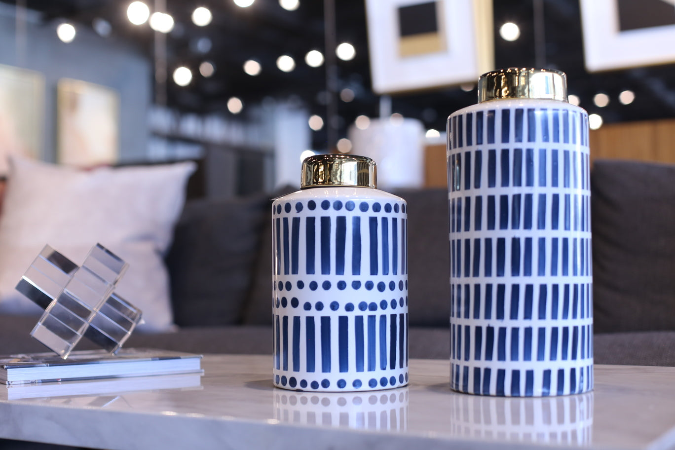 El poder de los accesorios en decoración