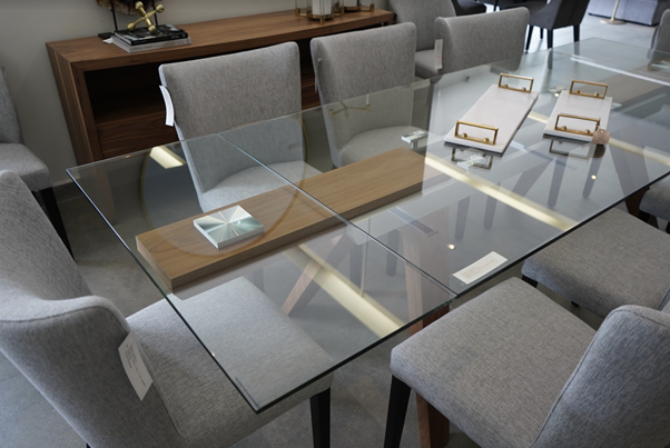 ¿Cómo escoger sillas y sillones para el comedor?