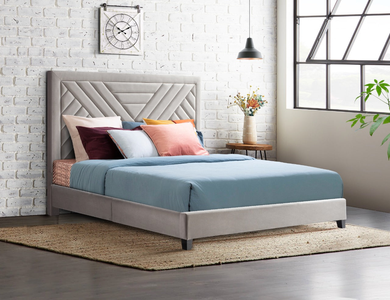 La recámara de tus sueños en Keu