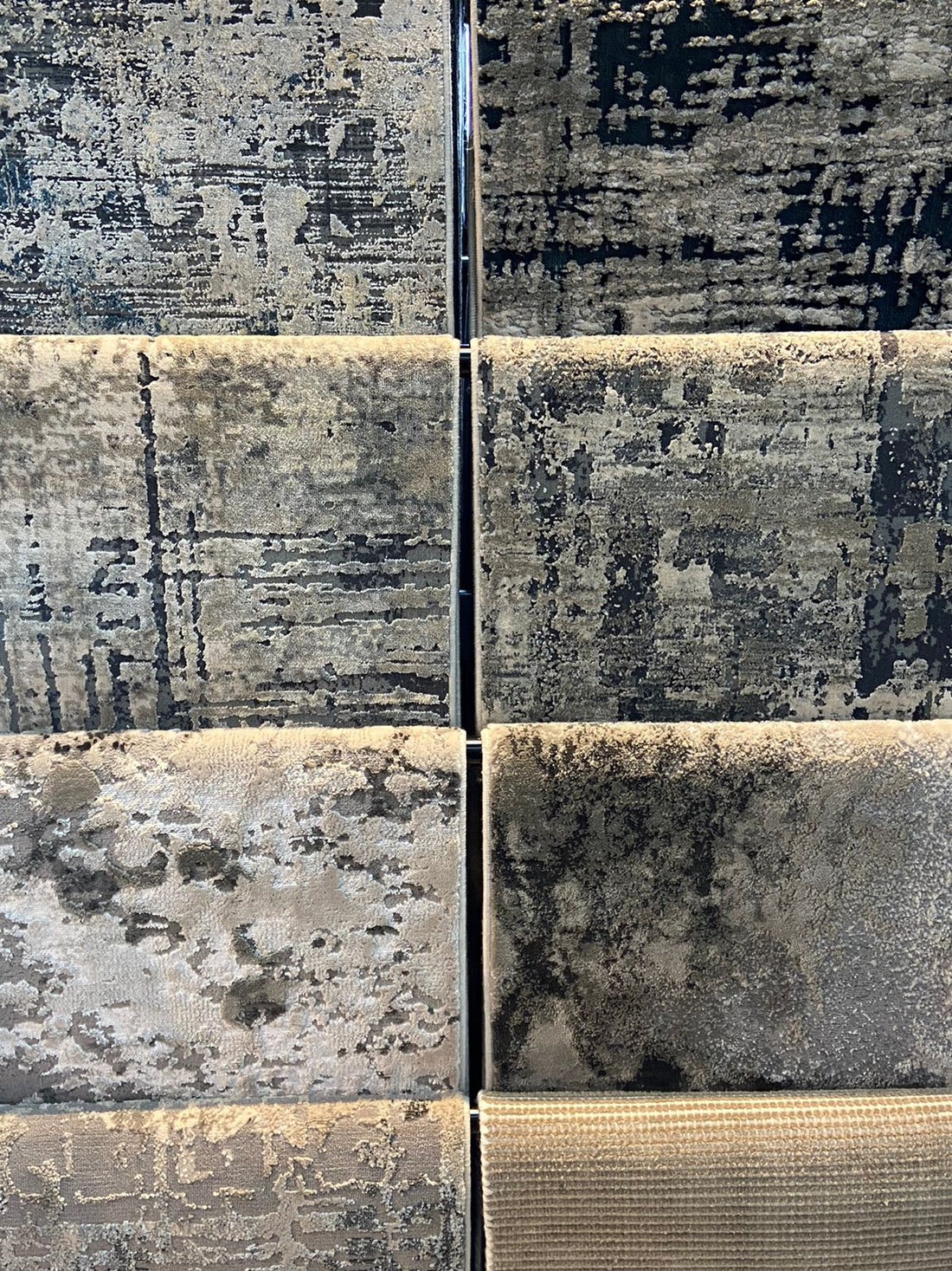 ¿Cómo elegir el tapete perfecto para tu casa?