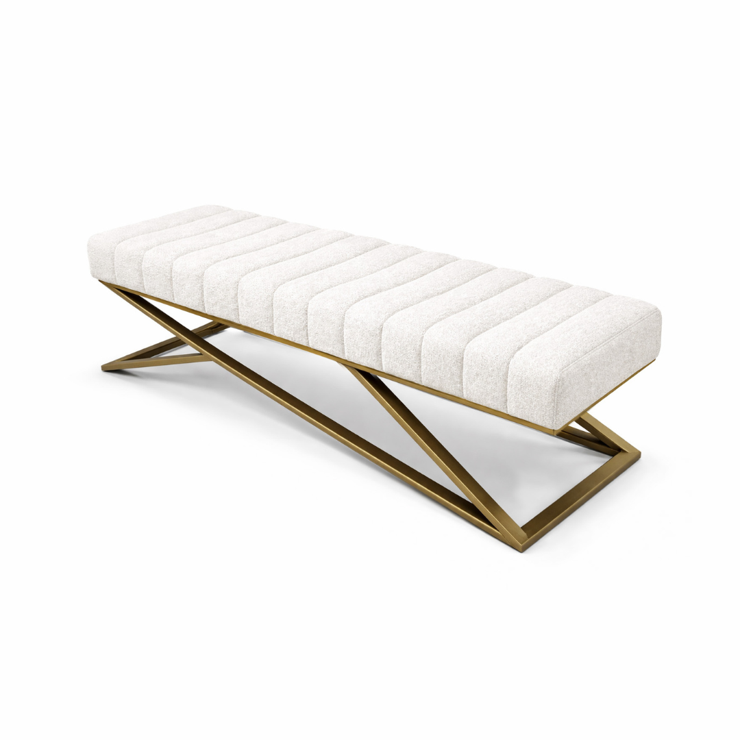 Bancas | Taburetes | Ottoman