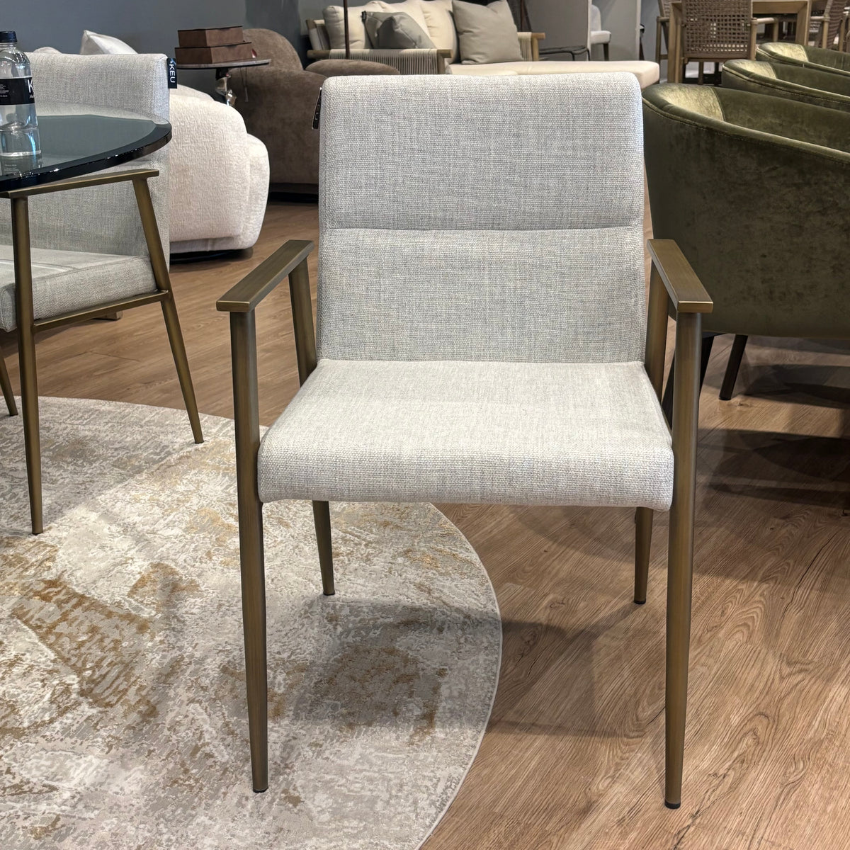 Silla Kessel