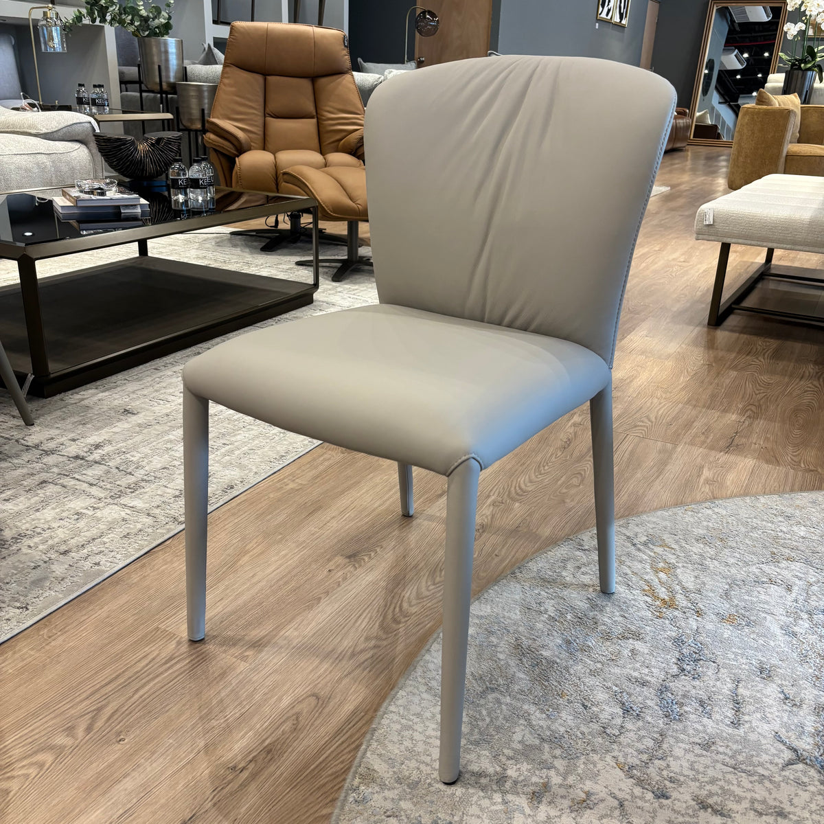 Silla Britta
