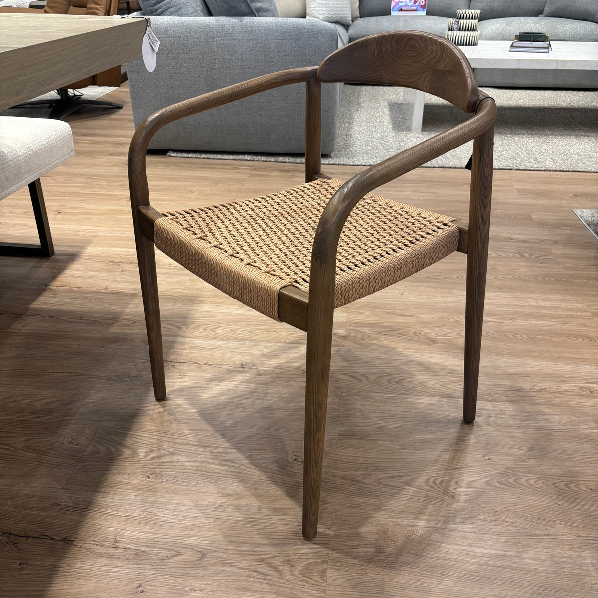 Silla Brittania