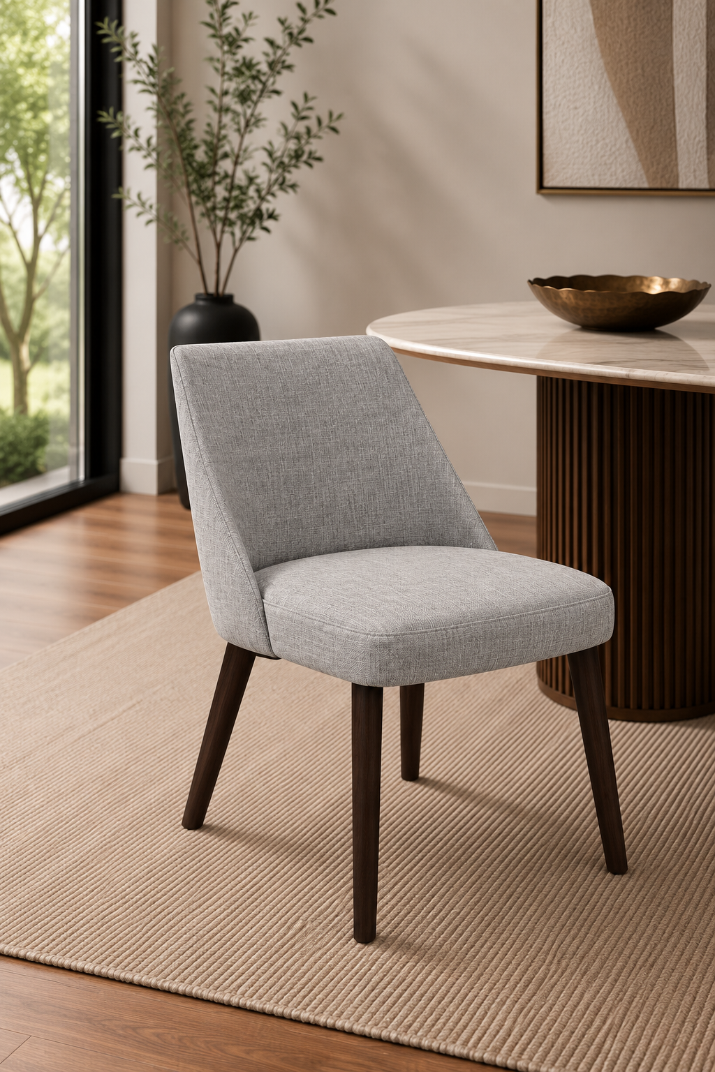 Silla Flavia