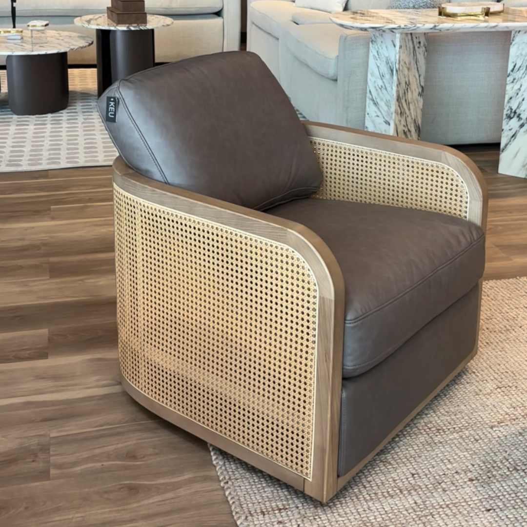 Sillón Azzura