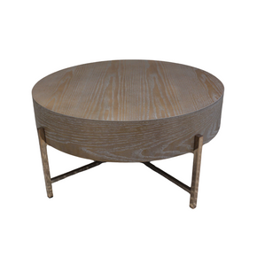 Mesa de centro Weyton