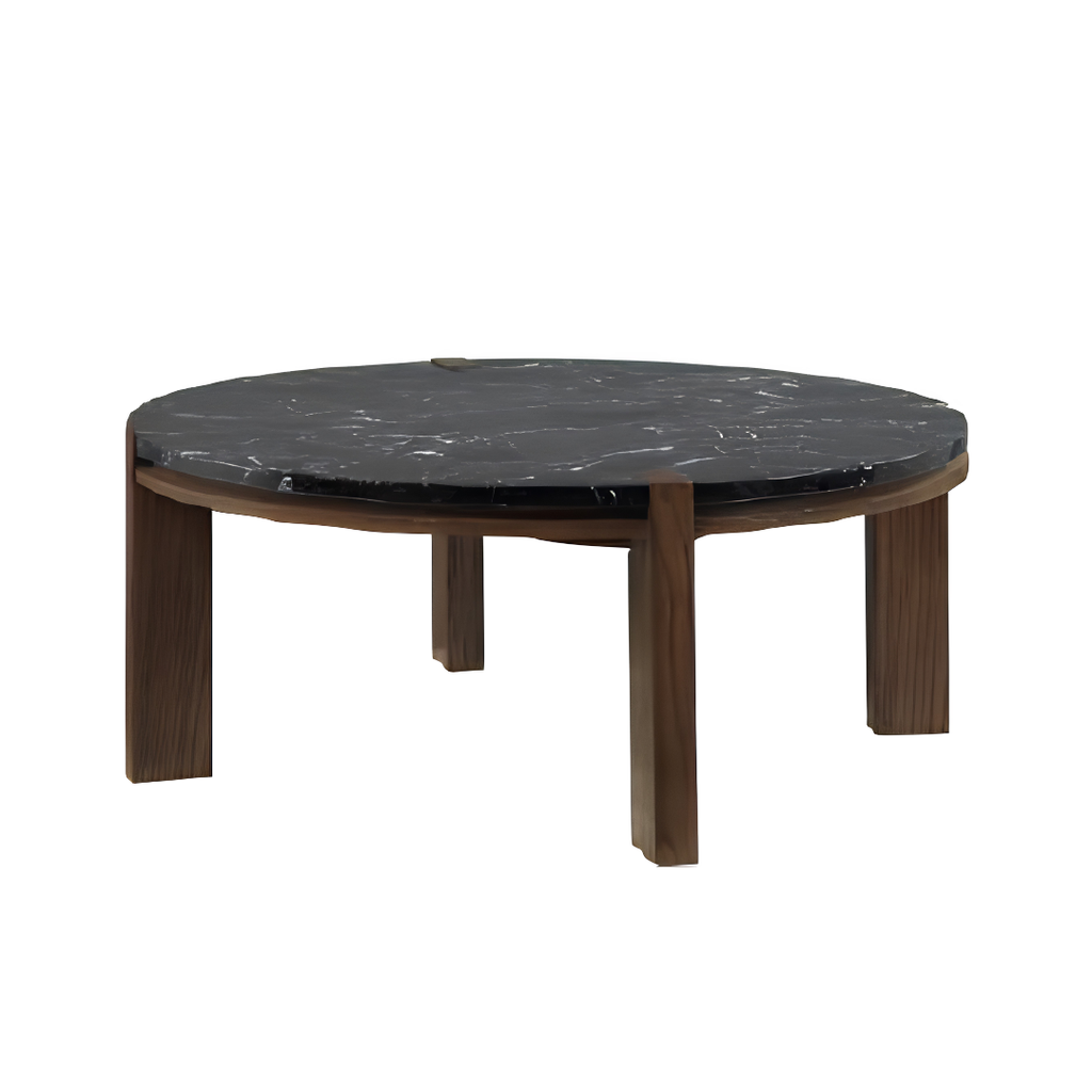 Mesa de Centro Gizelle