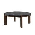 Mesa de Centro Gizelle