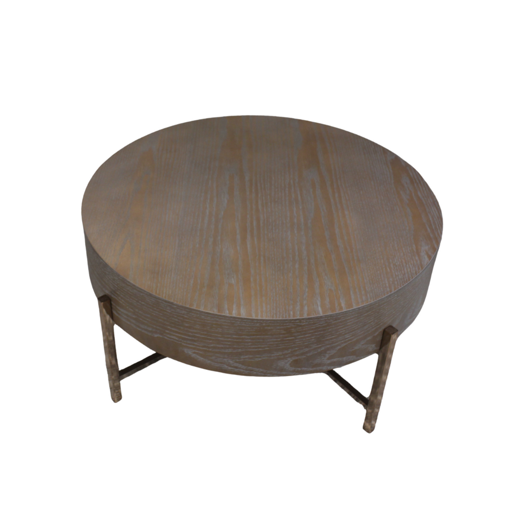 Mesa de centro Weyton