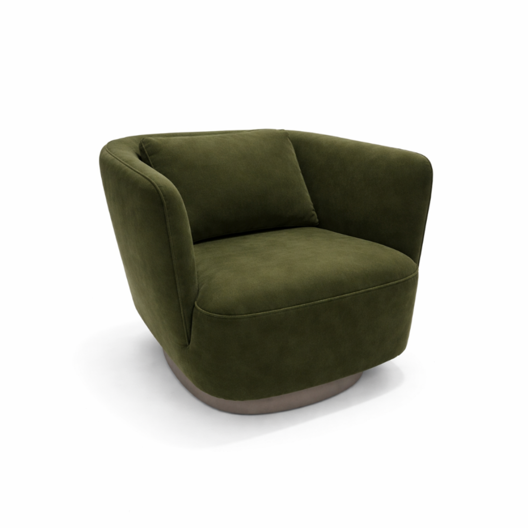 Sillón Ventiseri