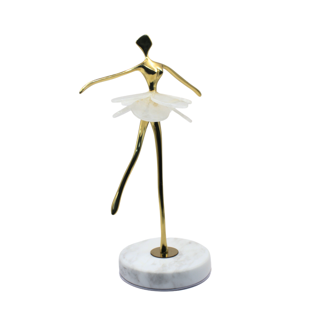 Bailarina