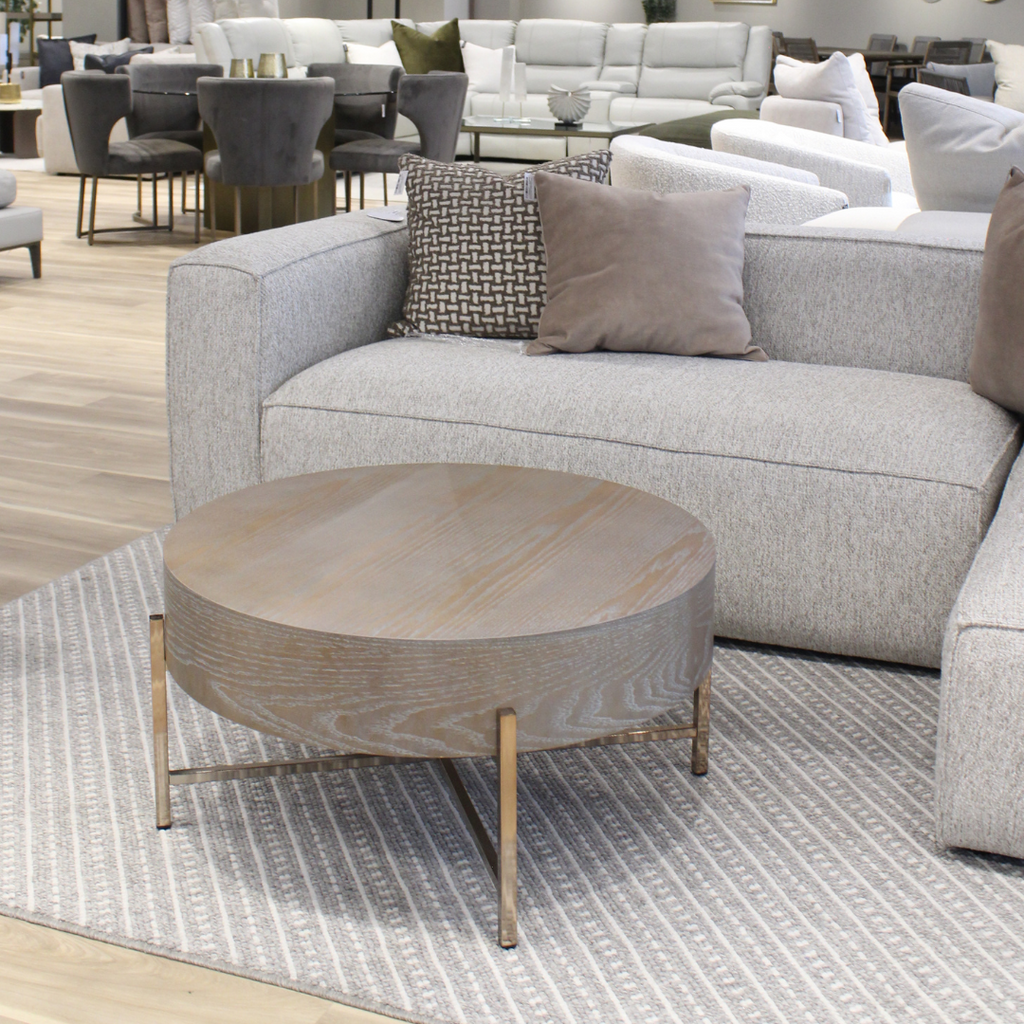 Mesa de centro Weyton