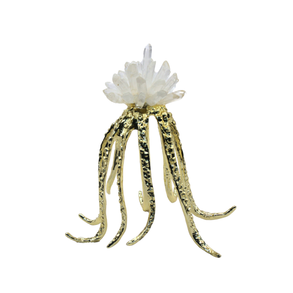 Accesorio Octopus