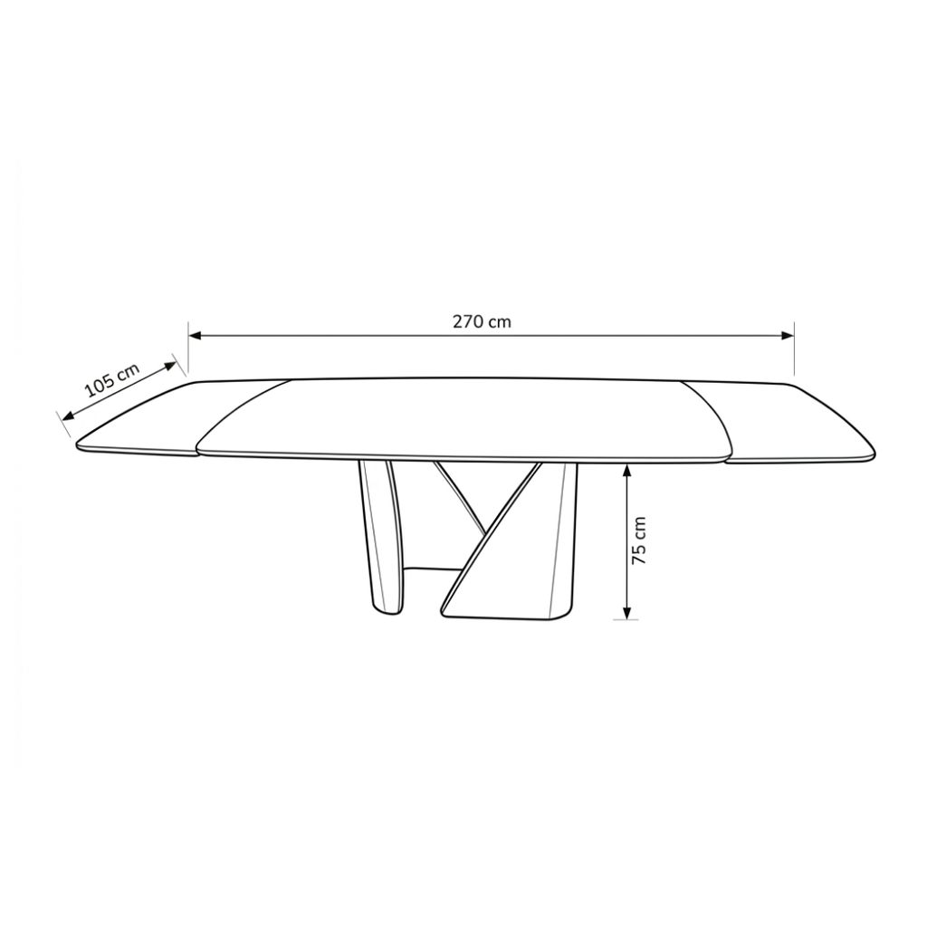 Mesa Palesa