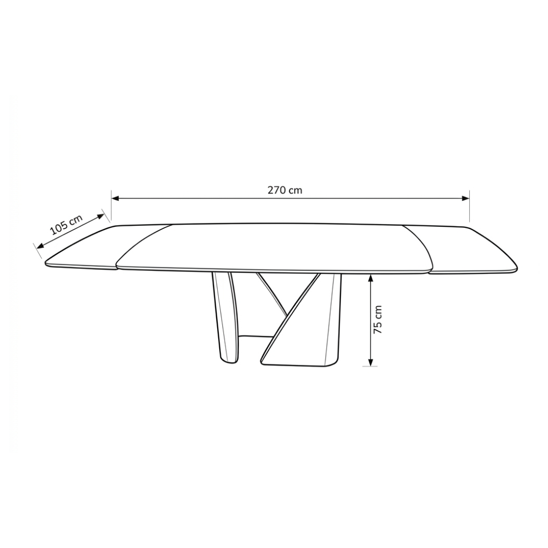 Mesa Palesa