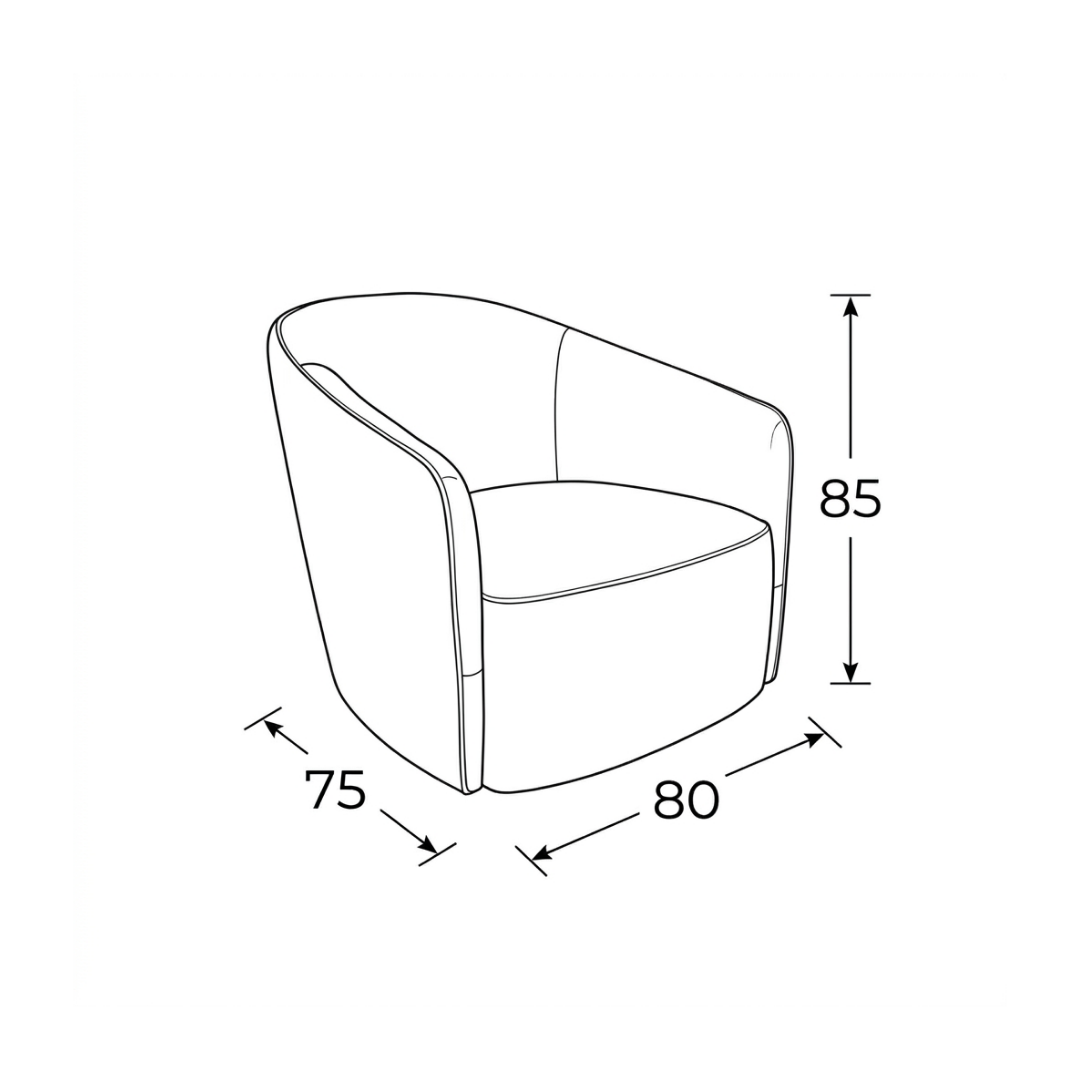Sillón Murray